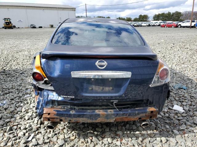 Photo 6 from auction – 2010 NISSAN ALTIMA BAS with VIN 1N4AL2APXAN463969