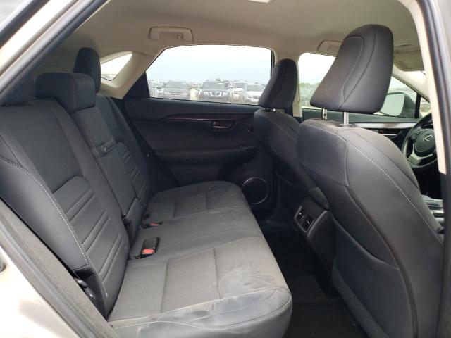 Photo 11 from auction – 2021 LEXUS NX 300 BAS with VIN JTJDARBZ5M5034097