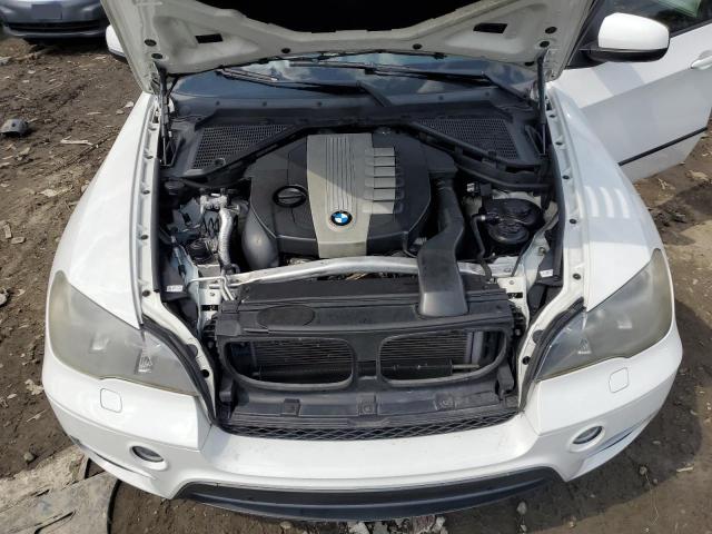 Photo 12 from auction – 2011 BMW X5 XDRIVE3 with VIN 5UXZW0C50BL659919