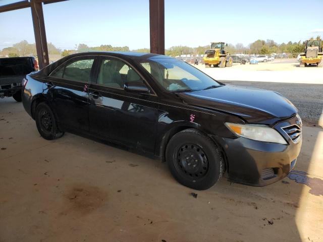 Photo 4 from auction – 2011 TOYOTA CAMRY BASE with VIN 4T1BF3EK6BU163844