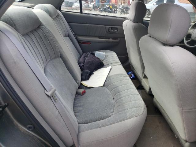 Photo 10 from auction – 2004 BUICK CENTURY CU with VIN 2G4WS52J241192597