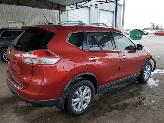 Photo 3 from auction – 2015 NISSAN ROGUE S with VIN KNMAT2MT3FP571526