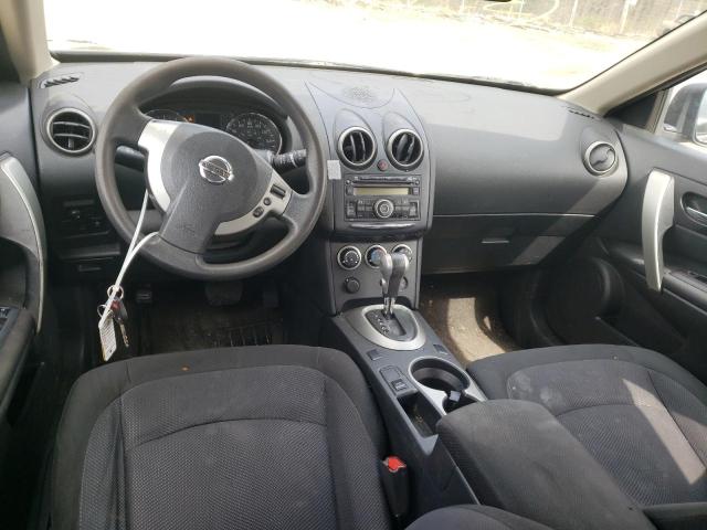 Photo 8 from auction – 2012 NISSAN ROGUE S with VIN JN8AS5MV5CW708672