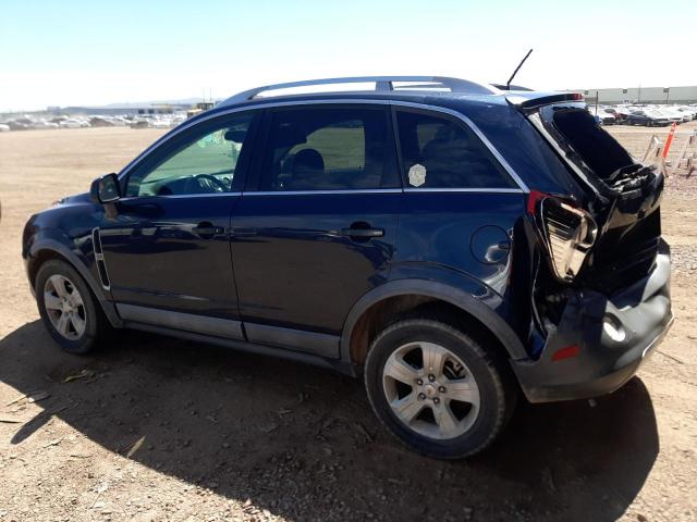 Photo 2 from auction – 2014 CHEVROLET CAPTIVA LS with VIN 3GNAL2EKXES535023