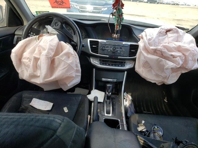 Photo 8 from auction – 2013 HONDA ACCORD SPO with VIN 1HGCR2F56DA018084