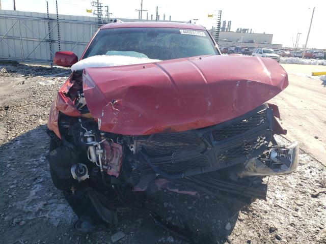 Photo 5 from auction – 2018 DODGE JOURNEY CR with VIN 3C4PDCGG9JT378975