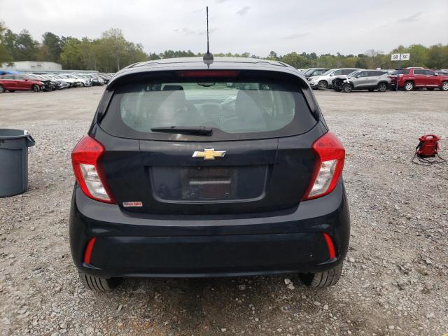 Photo 6 from auction – 2016 CHEVROLET SPARK 1LT with VIN KL8CD6SA7GC583422