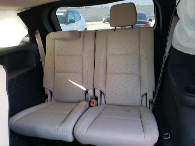 Photo 10 from auction – 2021 DODGE DURANGO SX with VIN 1C4RDJAGXMC544443