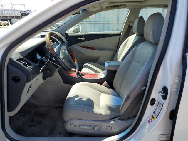 Foto 7 de la subasta – 2008 LEXUS ES 350 con VIN JTHBJ46G882214802