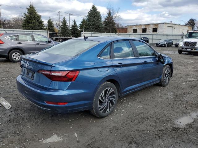 Photo 3 from auction – 2020 VOLKSWAGEN JETTA SEL with VIN 3VWEB7BU5LM024575