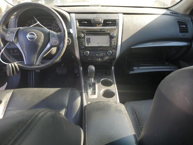 Photo 8 from auction – 2013 NISSAN ALTIMA 2.5 with VIN 1N4AL3AP0DN580731
