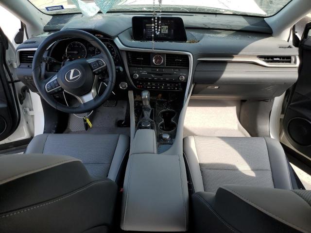 Photo 8 from auction – 2017 LEXUS RX 350 BAS with VIN 2T2ZZMCA6HC054733