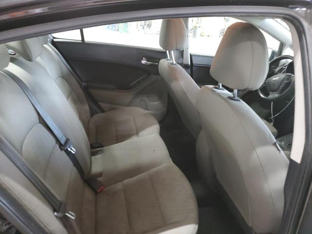 Photo 10 from auction – 2014 KIA FORTE LX with VIN KNAFK4A67E5110596