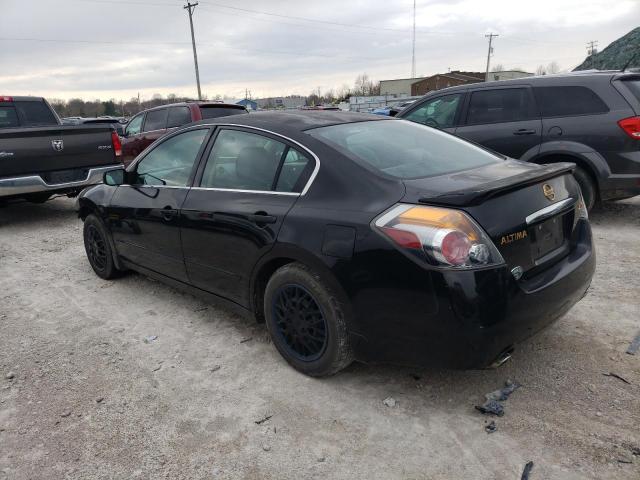 Photo 2 from auction – 2008 NISSAN ALTIMA 2.5 with VIN 1N4AL21E98C128495