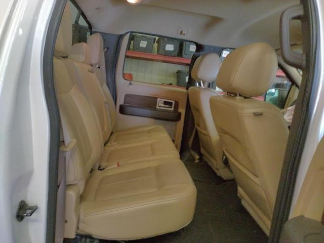 Photo 10 from auction – 2014 FORD F150 SUPER with VIN 1FTFW1EF8EKD02580