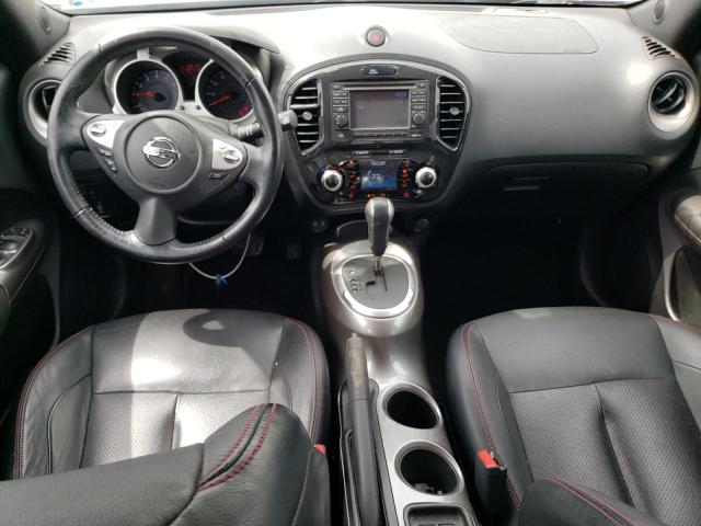 Photo 8 from auction – 2012 NISSAN JUKE S with VIN JN8AF5MV0CT120118