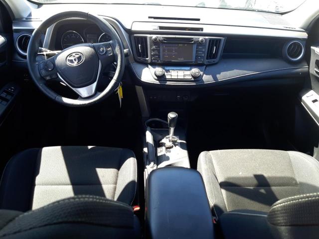 Photo 8 from auction – 2016 TOYOTA RAV4 XLE with VIN 2T3WFREV7GW269541