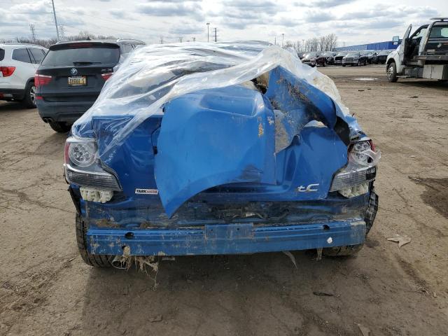 Photo 6 from auction – 2016 TOYOTA SCION TC with VIN JTKJF5C71GJ021767