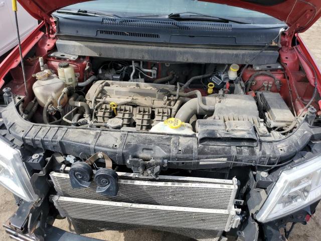 Photo 12 from auction – 2016 DODGE JOURNEY SE with VIN 3C4PDCAB4GT223143