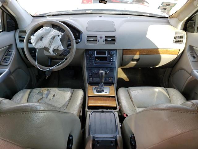 Photo 8 from auction – 2005 VOLVO XC90 with VIN YV1CM592051140533