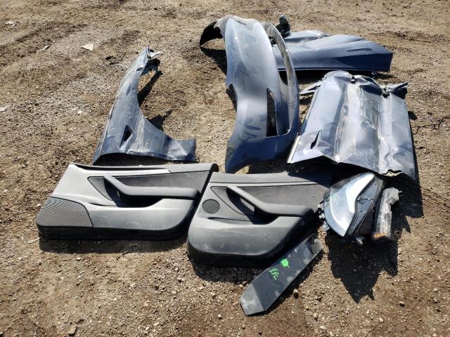 Photo 12 from auction – 2023 TESLA MODEL 3 with VIN 5YJ3E1EA0PF401971
