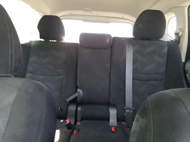 Photo 10 from auction – 2016 NISSAN ROGUE S with VIN 5N1AT2MN6GC810282