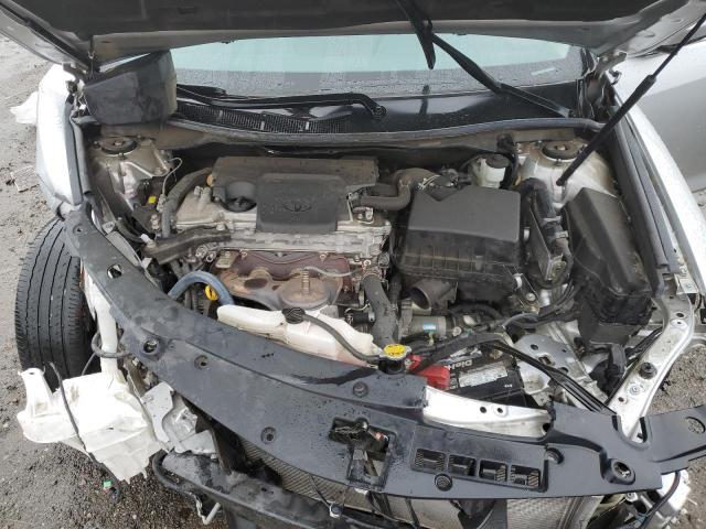 Photo 11 from auction – 2012 TOYOTA CAMRY BASE with VIN 4T1BF1FK7CU094683