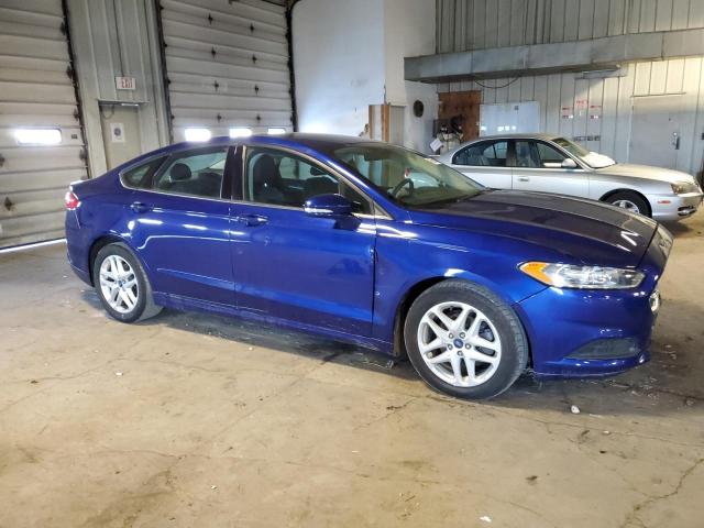Photo 4 from auction – 2016 FORD FUSION SE with VIN 3FA6P0H76GR118223