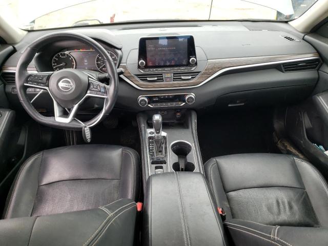 Photo 8 from auction – 2019 NISSAN ALTIMA SL with VIN 1N4BL4EW4KC254869