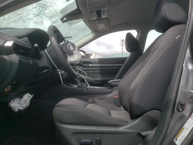 Photo 7 from auction – 2021 NISSAN ALTIMA SV with VIN 1N4BL4DV7MN375606