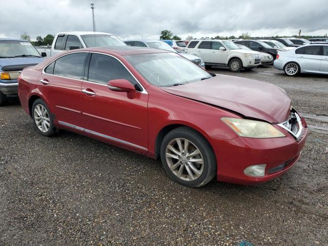 Photo 4 from auction – 2011 LEXUS ES 350 with VIN JTHBK1EG6B2459523