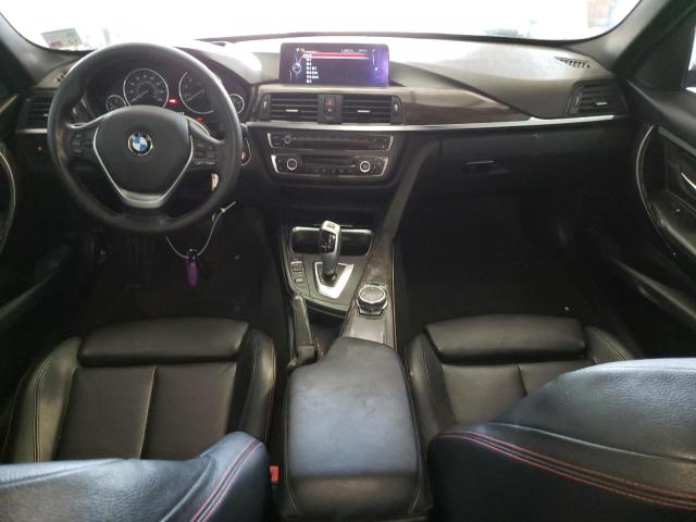 Photo 8 from auction – 2015 BMW 328 I with VIN WBA3A5G52FNS83602
