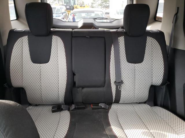 Photo 10 from auction – 2012 GMC TERRAIN SL with VIN 2GKALMEKXC6332069