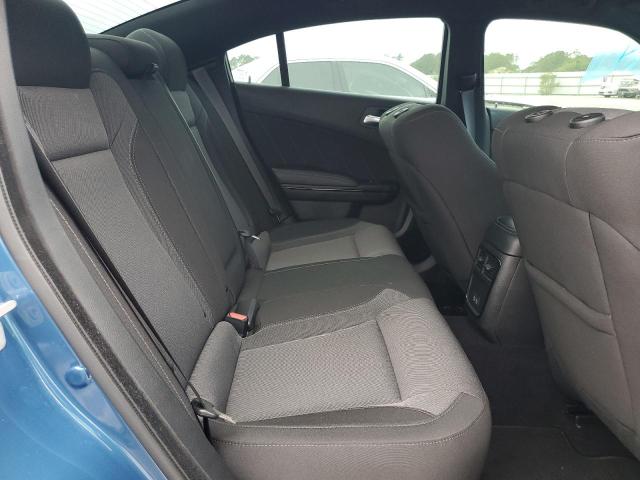 Photo 10 from auction – 2022 DODGE CHARGER SX with VIN 2C3CDXBG7NH183201