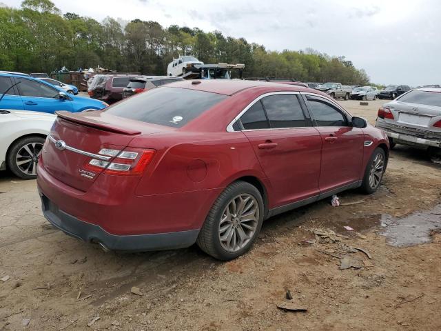 Photo 3 from auction – 2013 FORD TAURUS LIM with VIN 1FAHP2F85DG123979