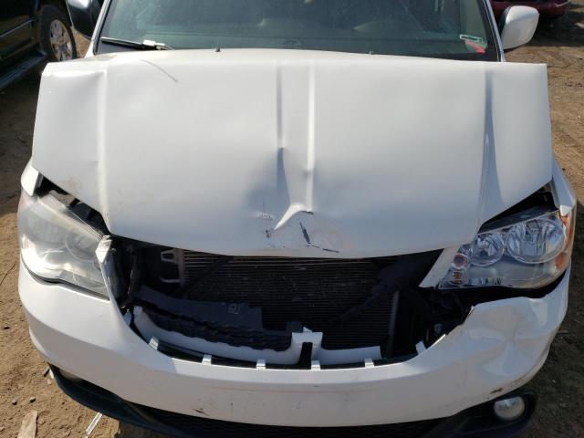 Photo 11 from auction – 2011 DODGE GRAND CARA with VIN 2D4RN7DG0BR710326