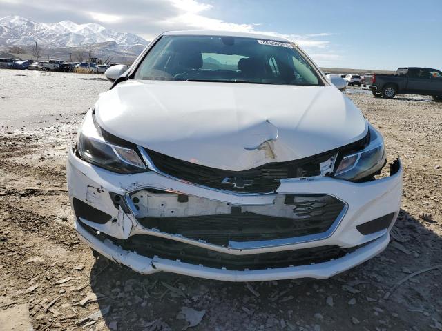 Photo 5 from auction – 2018 CHEVROLET CRUZE LT with VIN 3G1BE6SM3JS571093