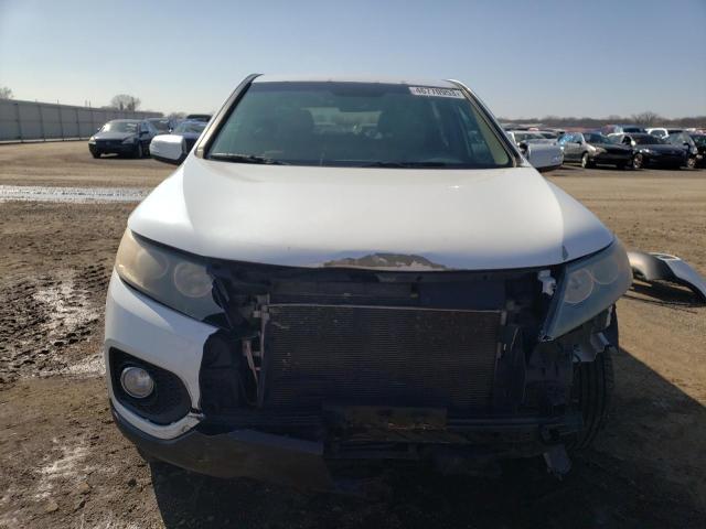 Photo 5 from auction – 2011 KIA SORENTO EX with VIN 5XYKUCA19BG002901