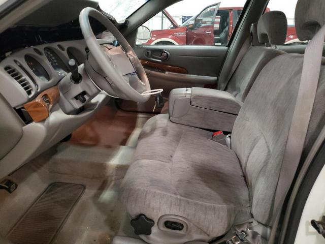 Photo 7 from auction – 2003 BUICK LESABRE CU with VIN 1G4HP52KX34172071
