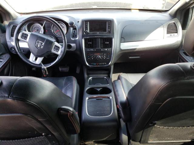 Photo 8 from auction – 2011 DODGE GRAND CARA with VIN 2D4RN7DG0BR710326