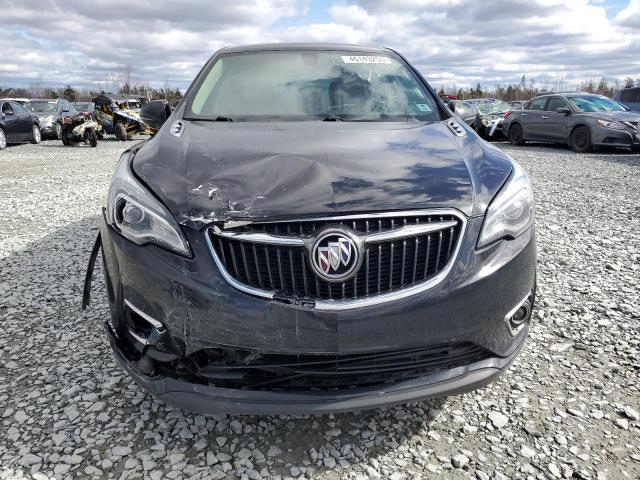 Photo 5 from auction – 2019 BUICK ENVISION P with VIN LRBFX1SA4KD041808