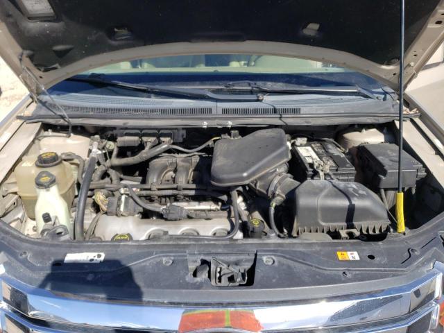 Photo 11 from auction – 2007 FORD EDGE SEL with VIN 2FMDK48C07BB16496