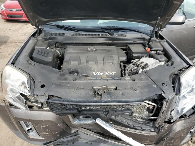 Photo 12 from auction – 2010 GMC TERRAIN SL with VIN 2CTFLDEY6A6303157