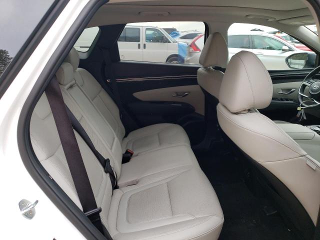 Photo 11 from auction – 2023 HYUNDAI TUCSON LIM with VIN 5NMJECAE0PH201425