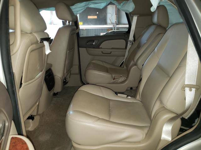 Photo 11 from auction – 2014 GMC YUKON SLT with VIN 1GKS2CE01ER175359