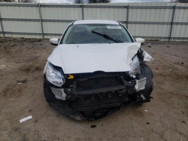 Photo 5 from auction – 2013 FORD FOCUS SE with VIN 1FADP3F2XDL199608