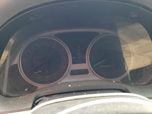 Photo 9 from auction – 2006 LEXUS IS 250 with VIN JTHBK262365017022