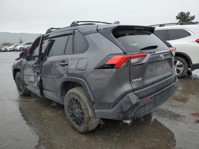 Photo 2 from auction – 2020 TOYOTA RAV4 LE with VIN 2T3H1RFV7LW087337
