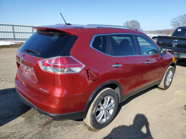 Photo 3 from auction – 2016 NISSAN ROGUE S with VIN KNMAT2MV2GP708278