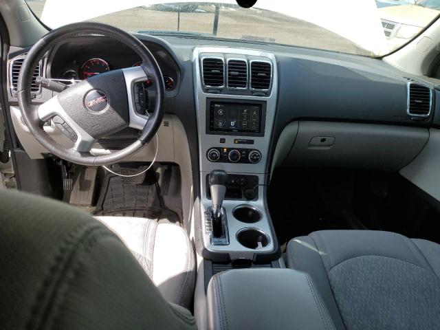 Photo 8 from auction – 2011 GMC ACADIA SLE with VIN 1GKKVPEDXBJ303819